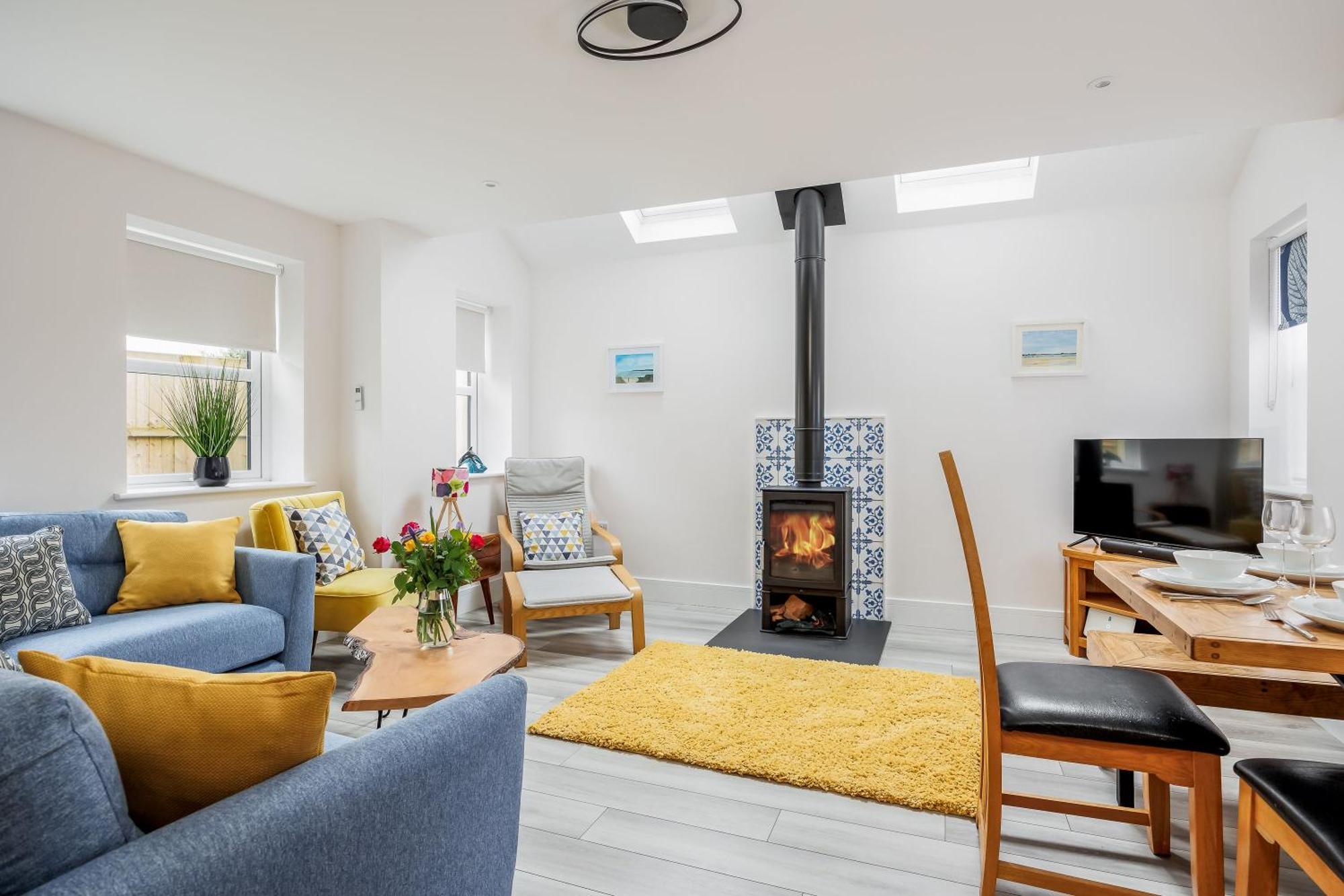 Charlotte Cottage Poole Extérieur photo
