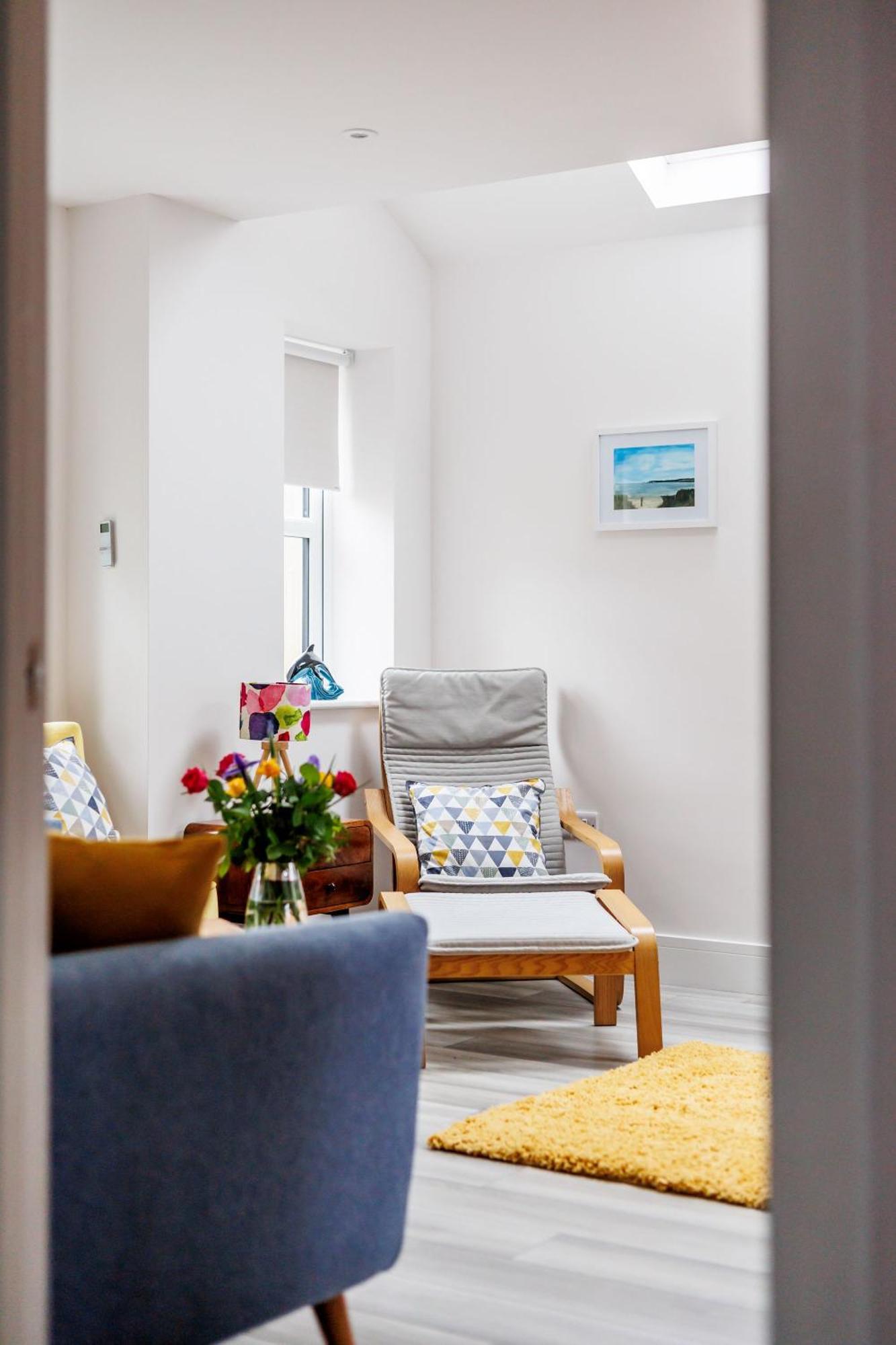 Charlotte Cottage Poole Extérieur photo