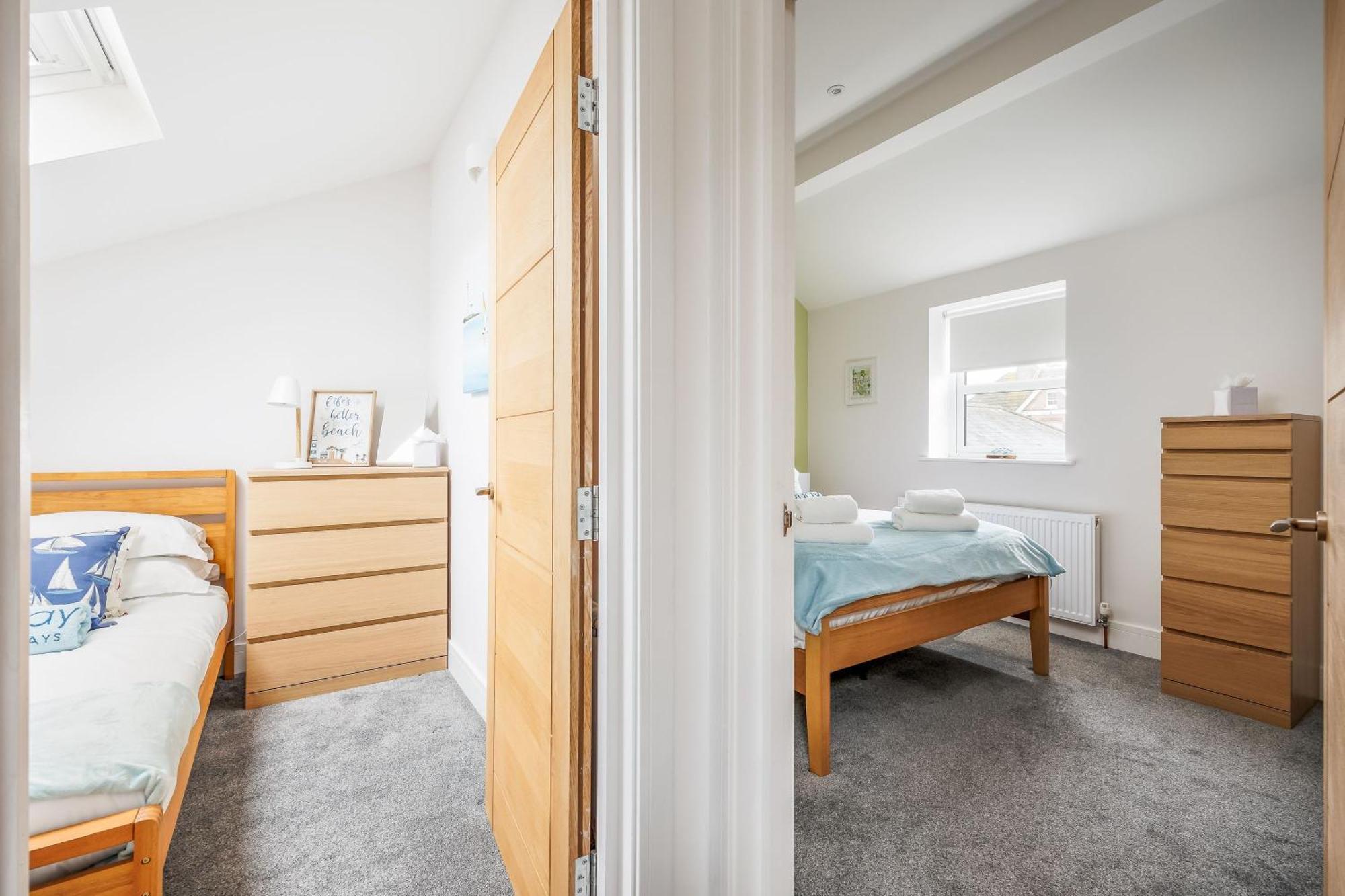 Charlotte Cottage Poole Extérieur photo