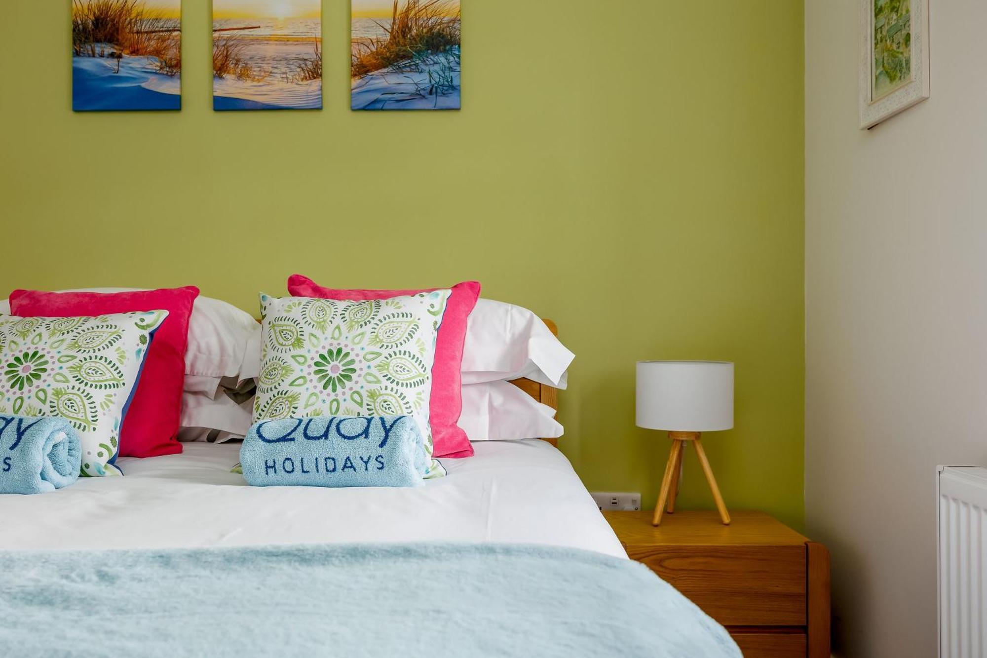 Charlotte Cottage Poole Extérieur photo