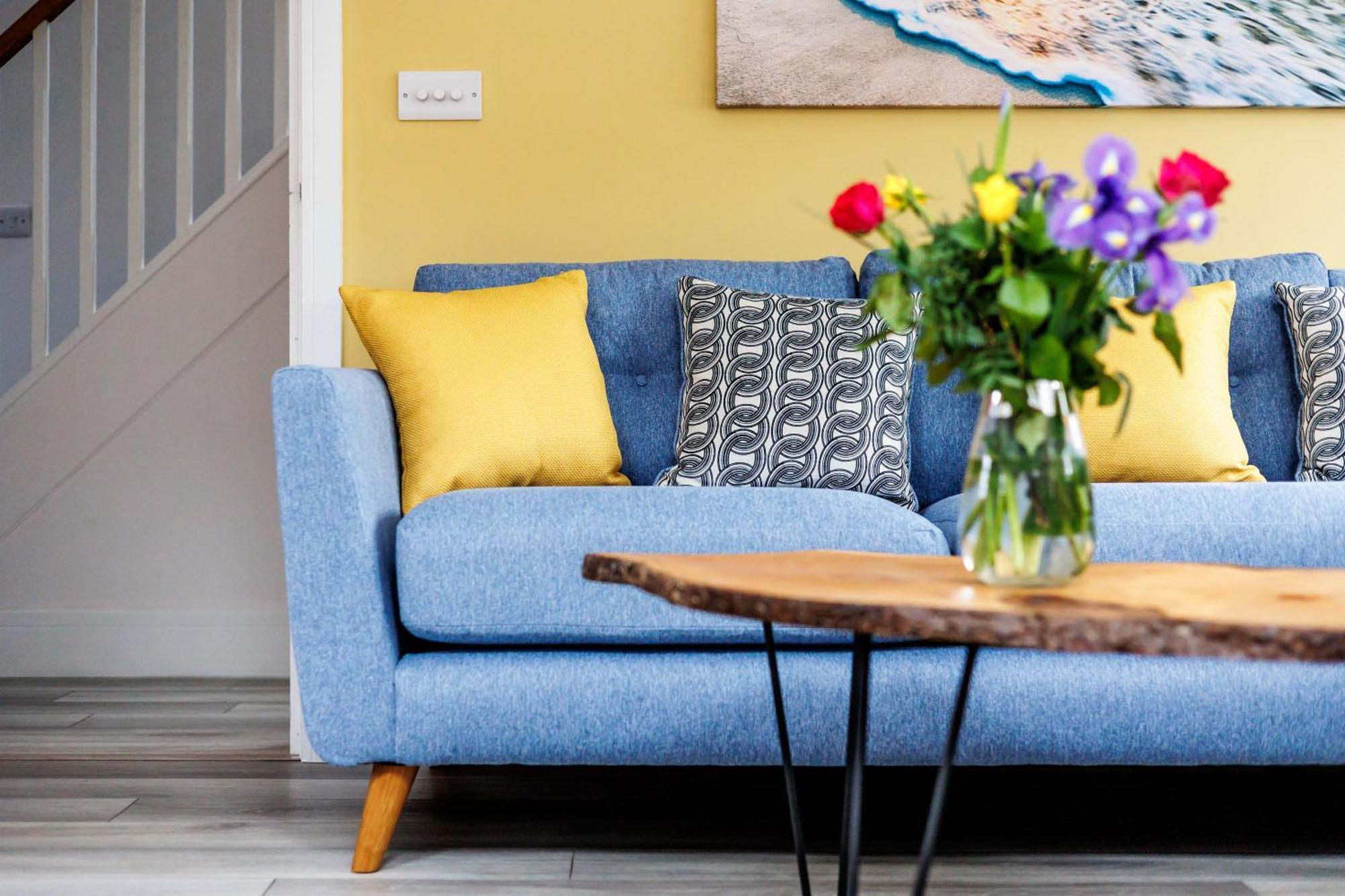 Charlotte Cottage Poole Extérieur photo