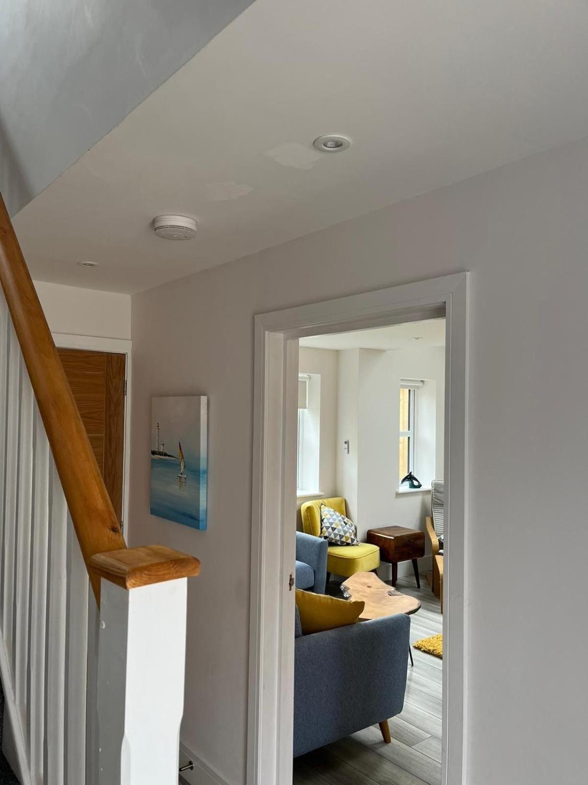Charlotte Cottage Poole Extérieur photo